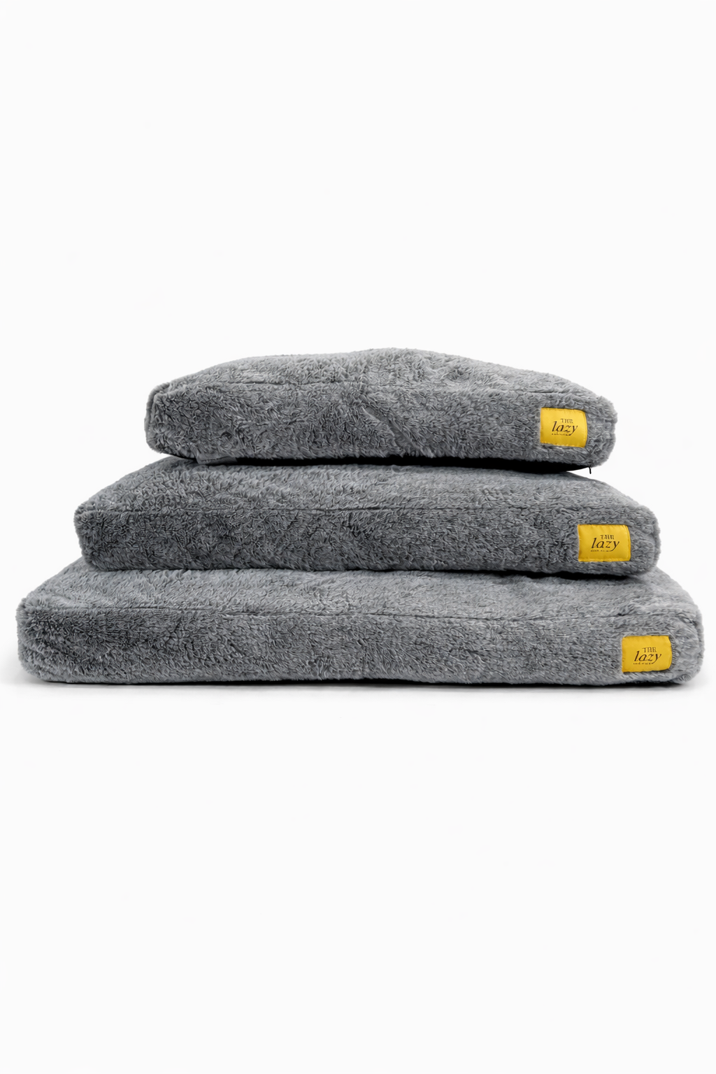 The Lazy Dog Club Pillow Bed