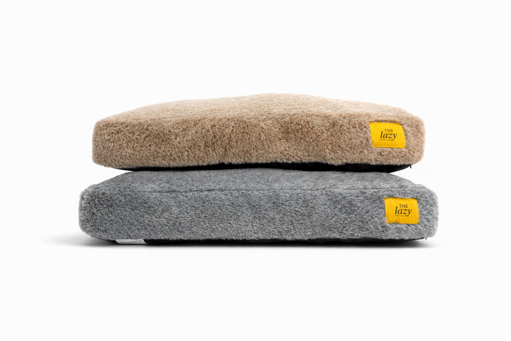 The Lazy Dog Club Pillow Bed