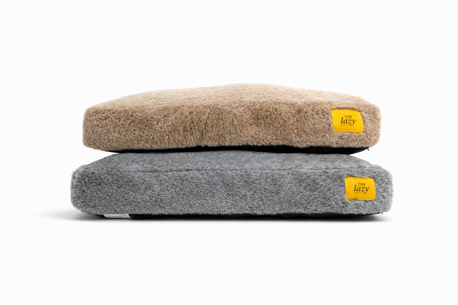 The Lazy Dog Club Pillow Bed