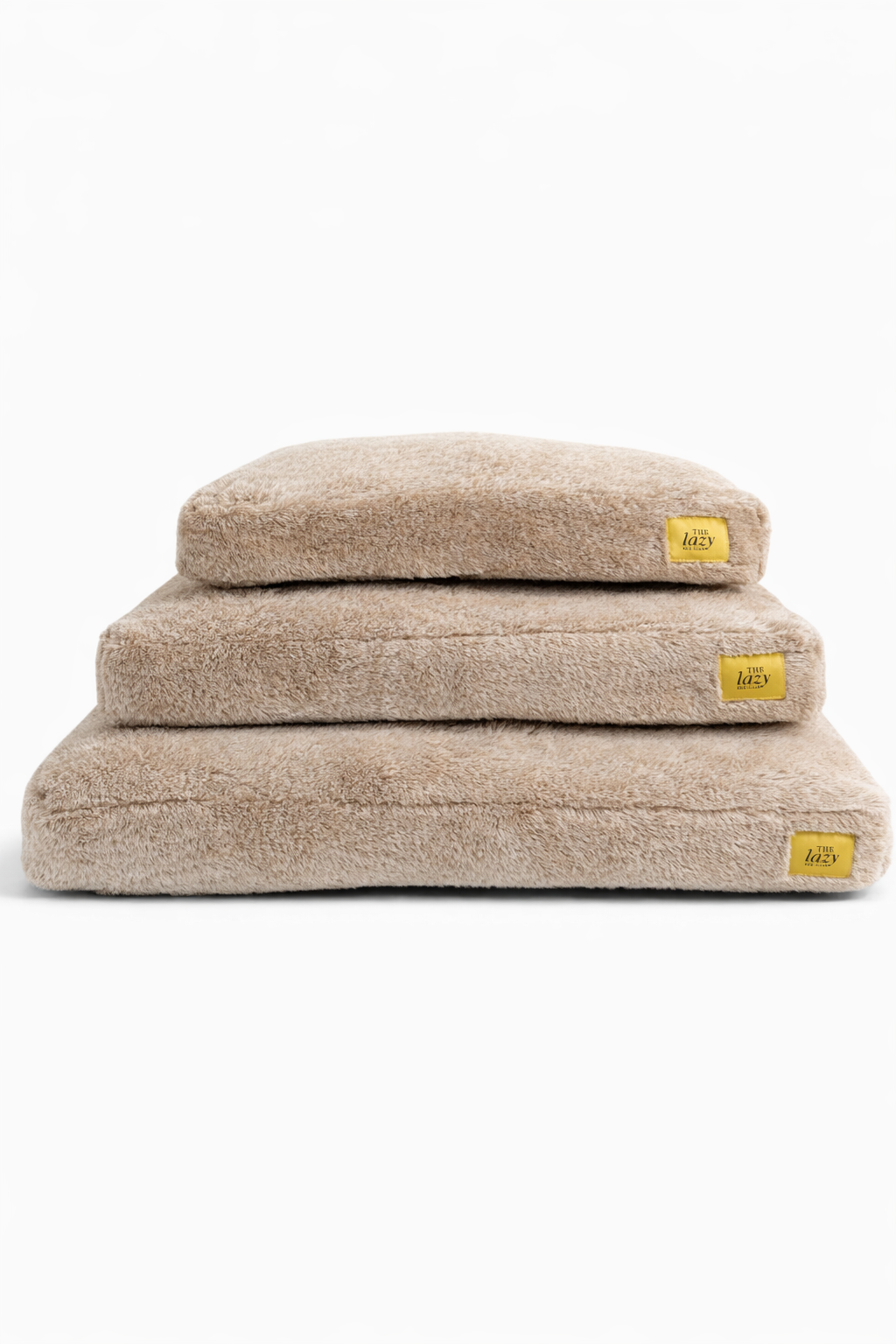 The Lazy Dog Club Pillow Bed